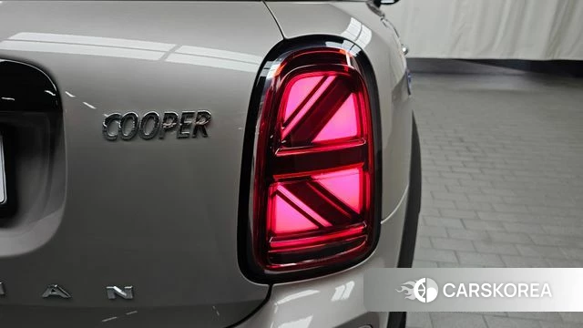 Mini Cooper Countryman id 4506048 из Кореи 15