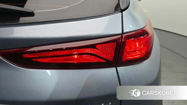 Hyundai Kona Hybrid id 4446420 из Кореи 15