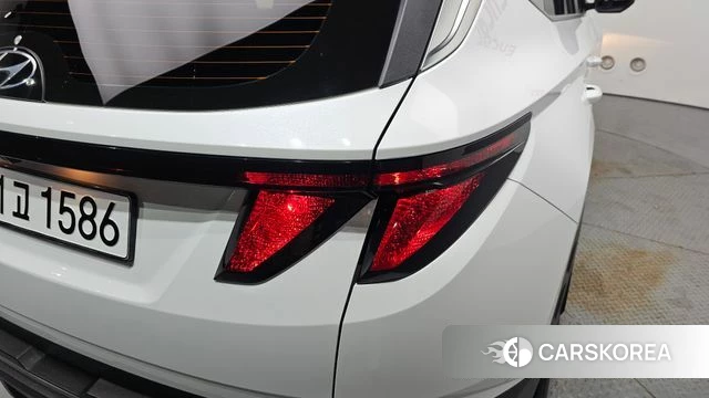 Hyundai Tucson (NX4) id 4195598 из Кореи 15