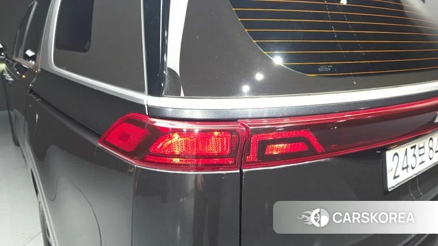 Kia Carnival 4th generation id 4202094 из Кореи 15