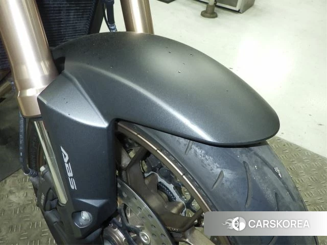 Honda CB650R id 4193909 из Японии 15