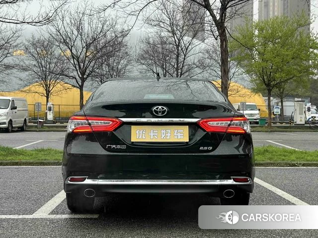 Toyota Camry id 4257933 из Китая 15