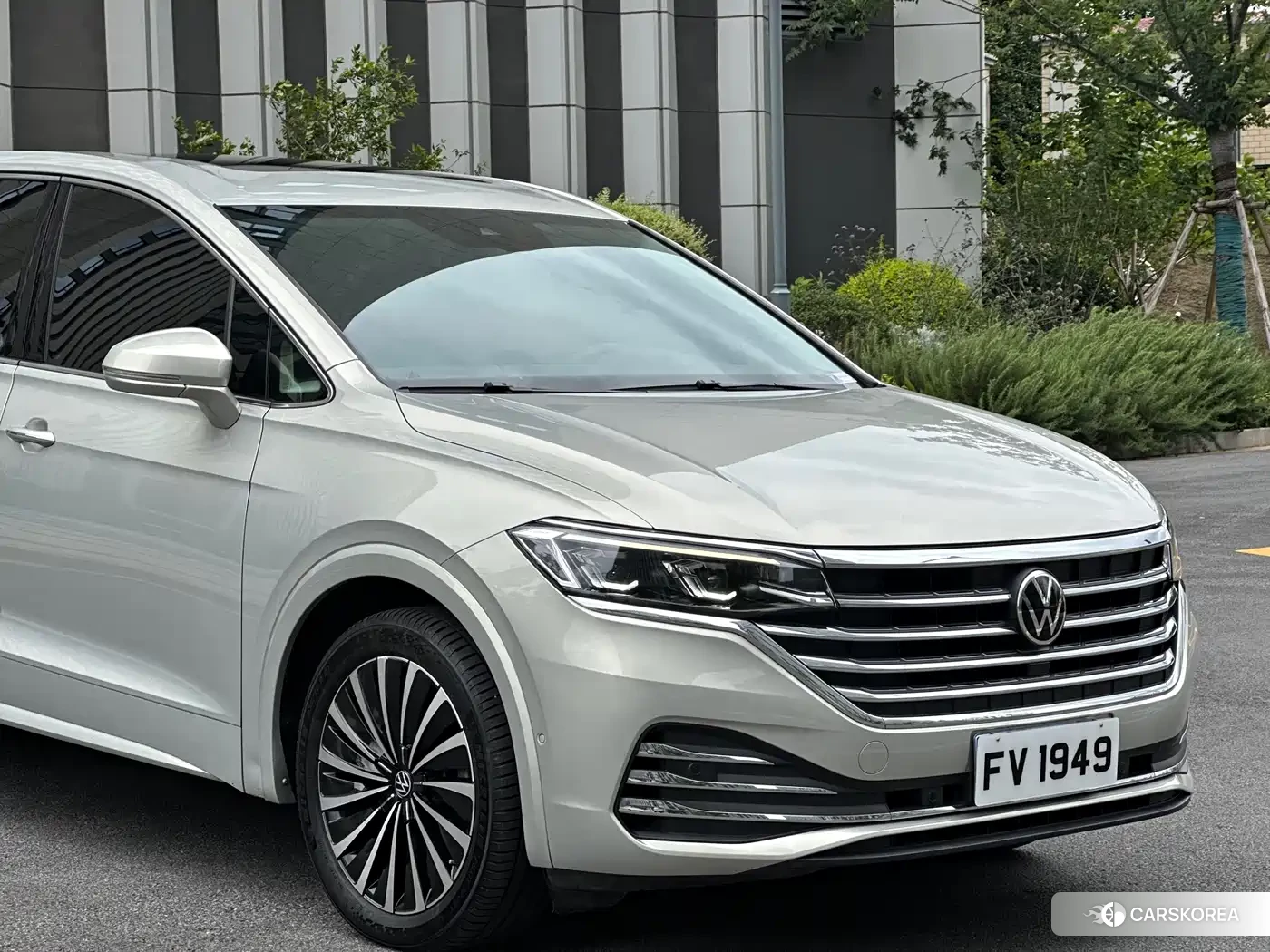 Volkswagen Viloran id 4547335 из Китая 15