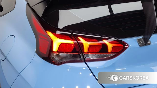 Hyundai Veloster (JS) id 4907429 из Кореи 15