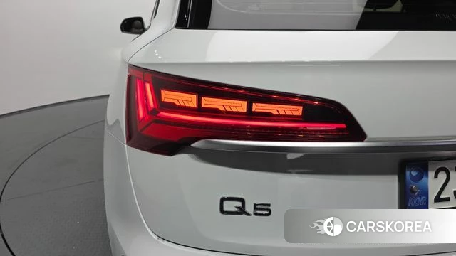 Audi Q5 (FY) id 4725473 из Кореи 15