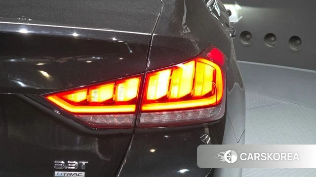 Genesis G80 id 4490795 из Кореи 15