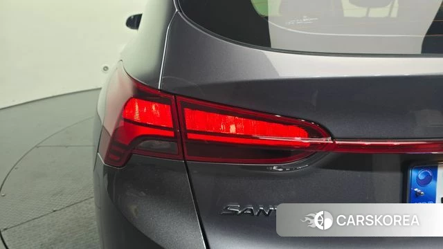 Hyundai The New Santa Fe id 4415150 из Кореи 15