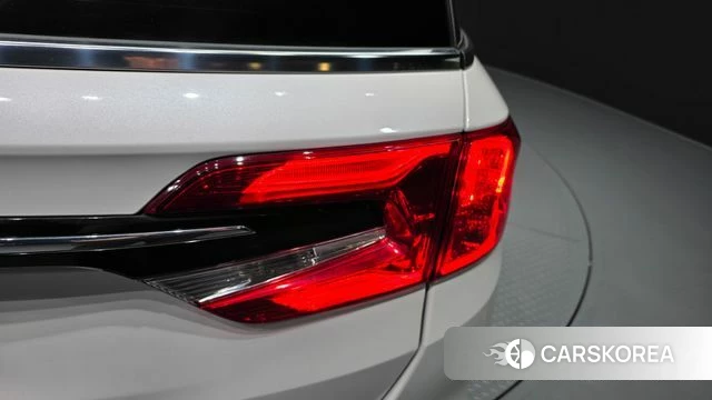 Honda Odyssey id 4505880 из Кореи 15