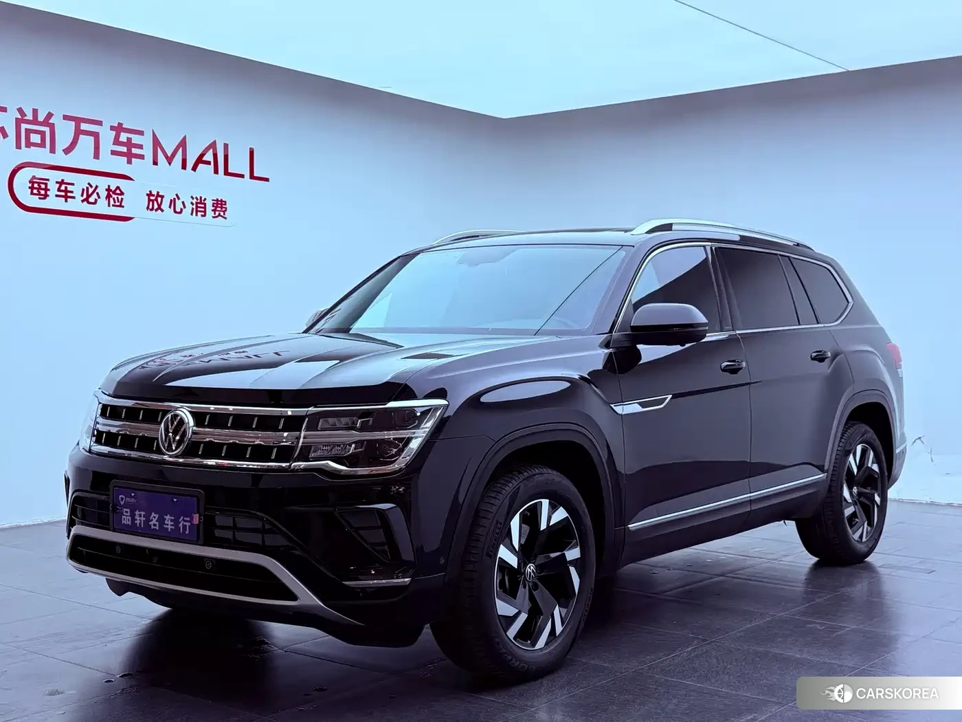 Volkswagen Teramont id 4539400 из Китая 16