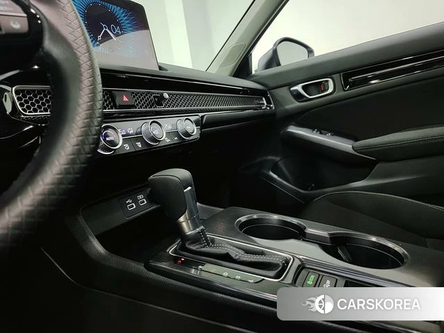 Honda Civic id 4209024 из Китая 15