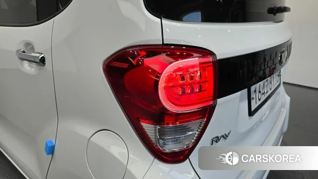 Kia The New Ray id 4317442 из Кореи 15