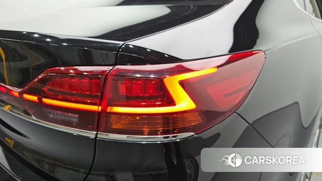 Kia K7 Premier id 4520179 из Кореи 15