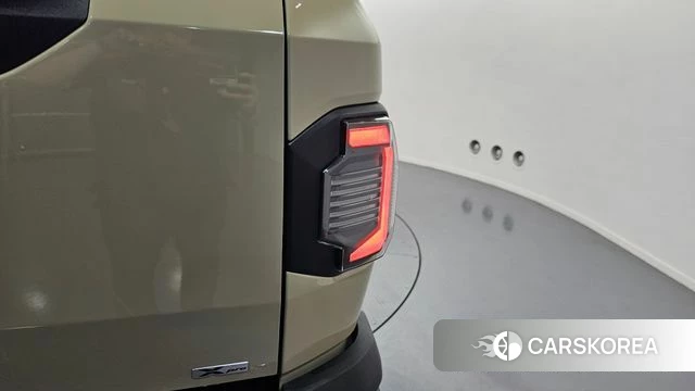 Kia Tasman id 4493502 из Кореи 15