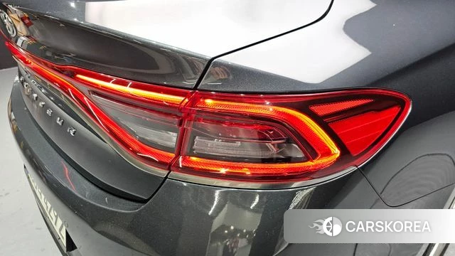 Hyundai Grandeur IG id 4558013 из Кореи 15