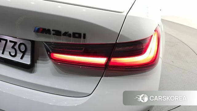 BMW 3 Series (G20) id 4612756 из Кореи 15