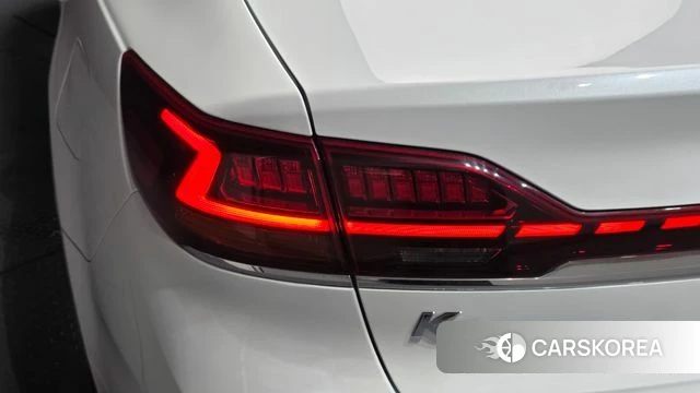Kia K7 Premier id 4895211 из Кореи 15