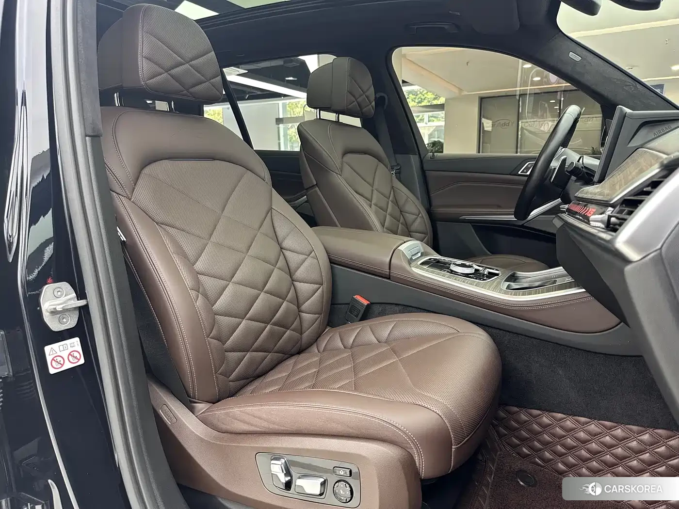 BMW X5 id 4576797 из Китая 15
