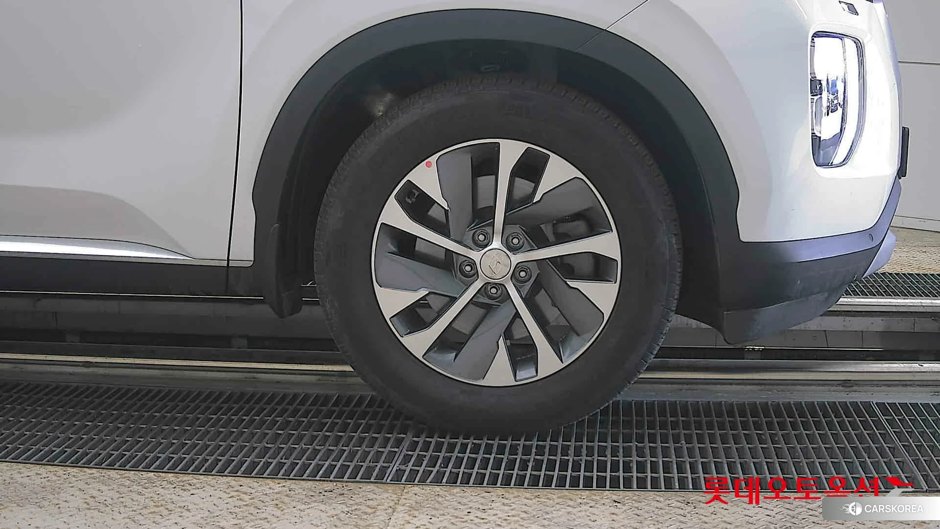 Hyundai Palisade id 4296734 из Кореи 15
