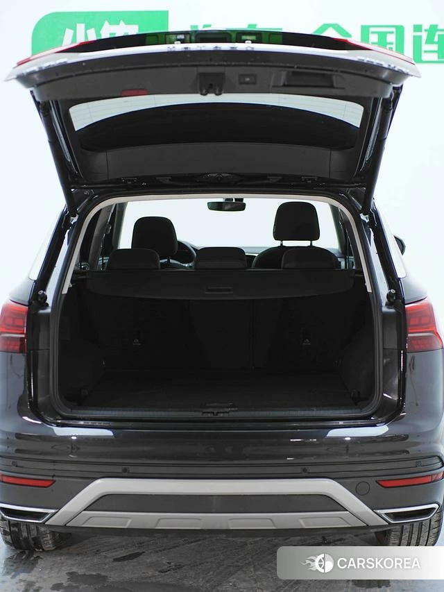 Volkswagen Tanyue id 4273804 из Китая 15