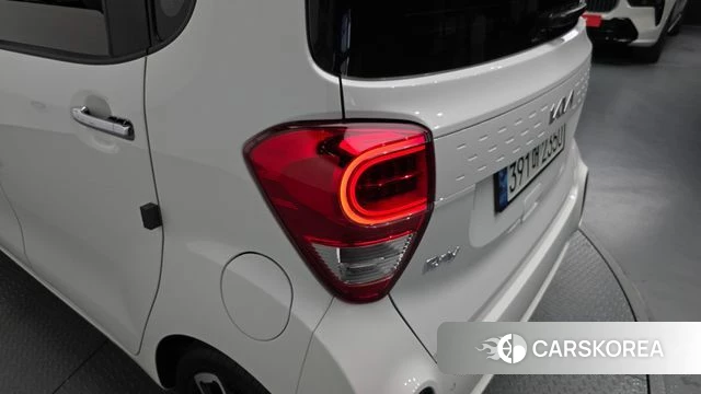 Kia The New Ray id 4402156 из Кореи 15