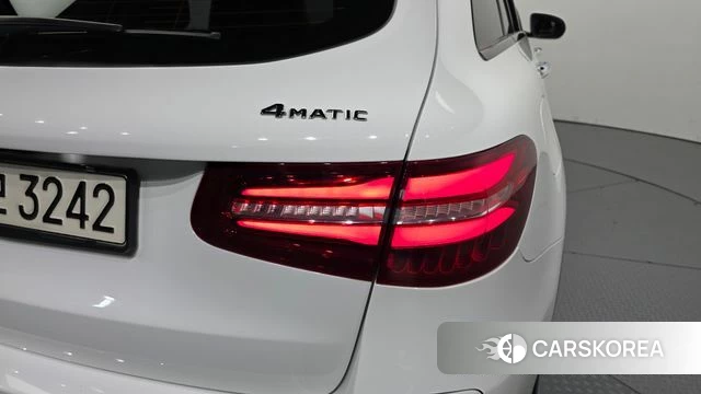 Mercedes-Benz GLC-Class X253 id 4837019 из Кореи 15