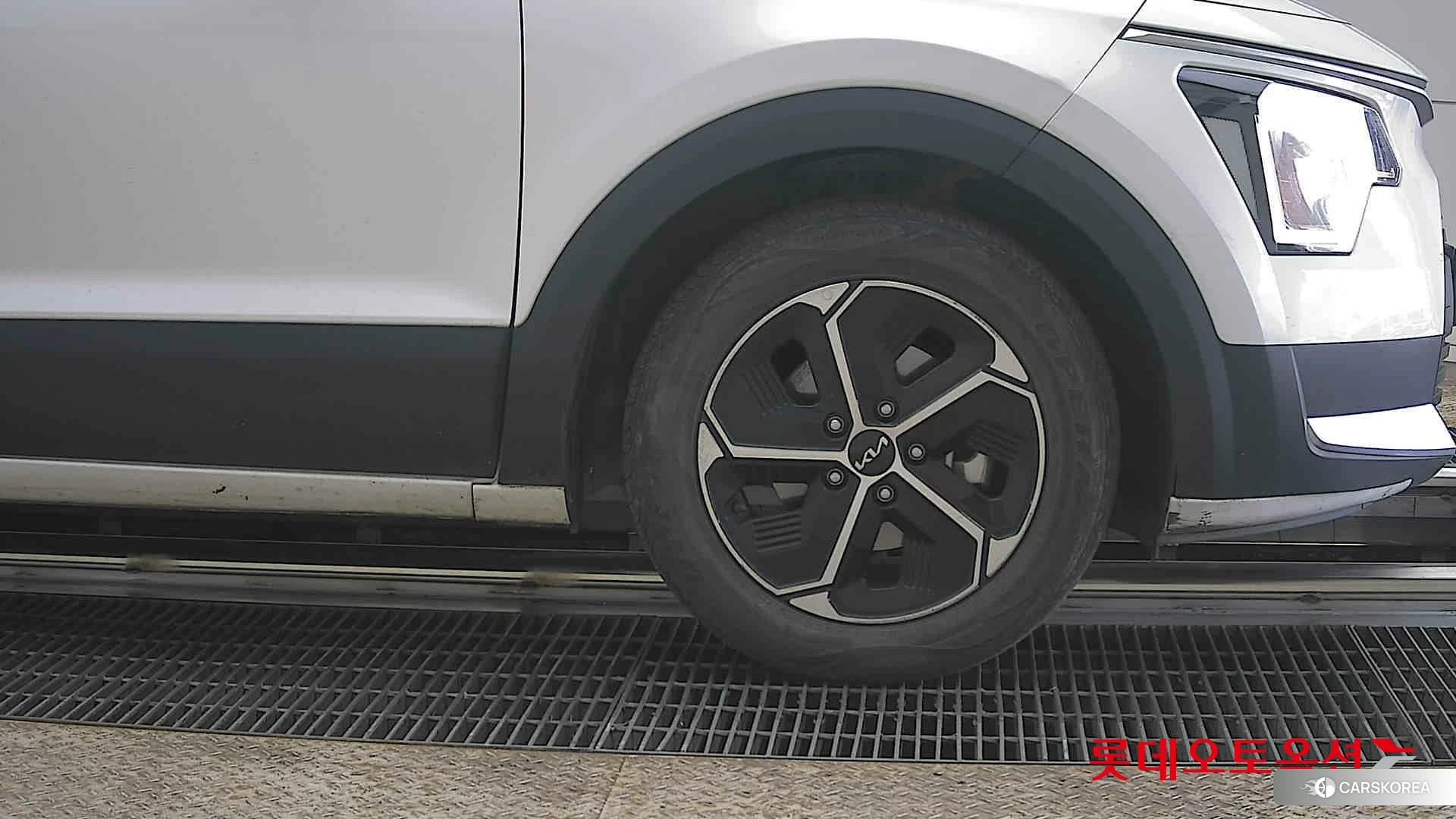 Kia Niro Hybrid id 3875711 из Кореи 15