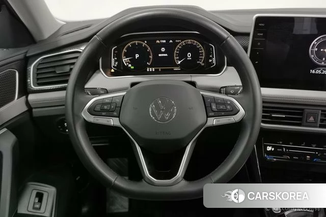 Volkswagen Tanyue id 4333749 из Китая 15