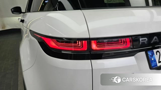 Land Rover Range Rover Evoque 2nd Generation id 4414674 из Кореи 15