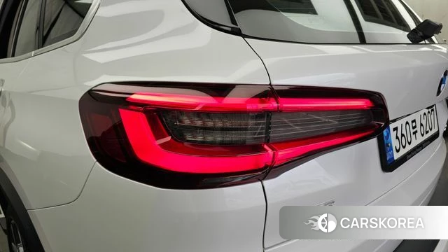 BMW X5 (G05) id 4355306 из Кореи 15