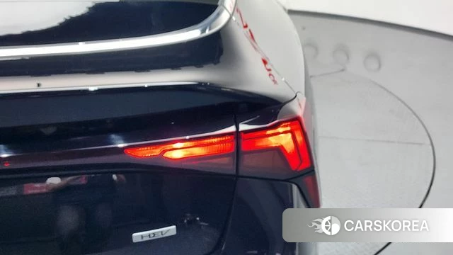 Kia The New K5 Hybrid 3rd generation id 4623317 из Кореи 15