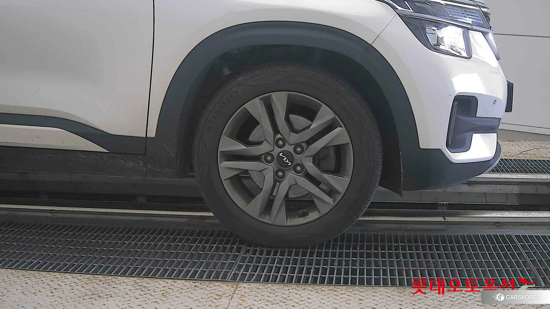 Kia Seltos id 4909297 из Кореи 15