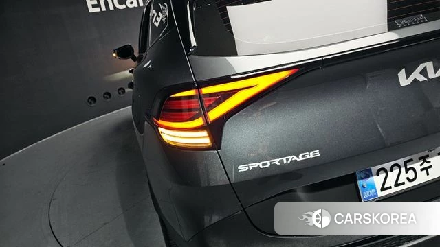 Kia Sportage 5th Generation id 4381362 из Кореи 15