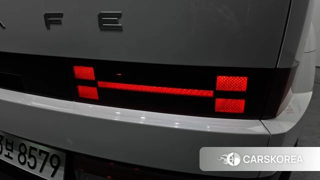 Hyundai Santa Fe (MX5) id 4280566 из Кореи 15