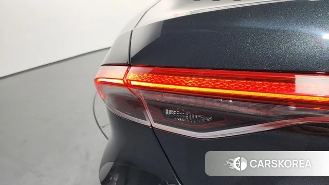 Hyundai The New Grandeur IG id 4556283 из Кореи 15