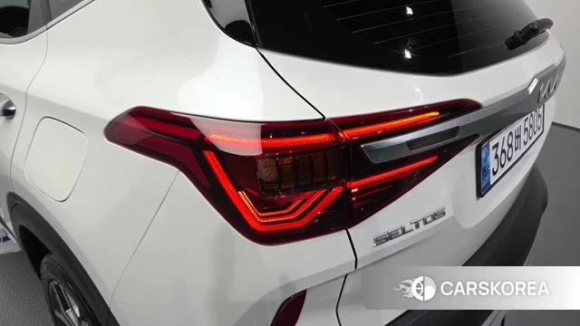 Kia Seltos id 4585580 из Кореи 15