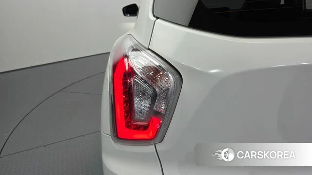 Ssangyong Tivoli Armor id 4865444 из Кореи 15