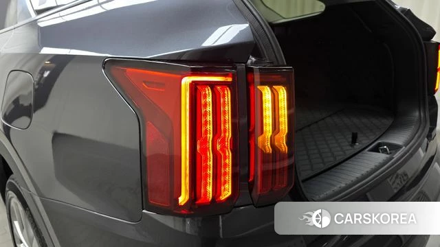 Kia Sorento 4th Generation id 4500490 из Кореи 15