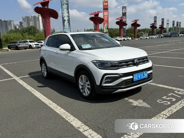 Volkswagen Tu Kai id 4342077 из Китая 15