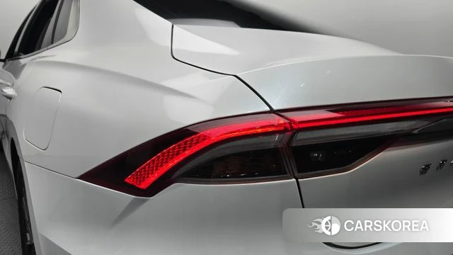 Hyundai The New Grandeur IG id 4894933 из Кореи 15