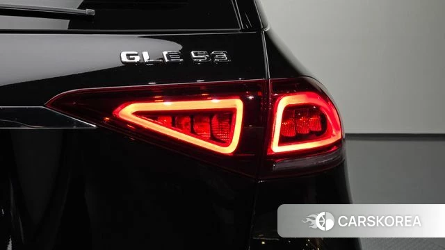 Mercedes-Benz GLE-Class W167 id 4757958 из Кореи 15