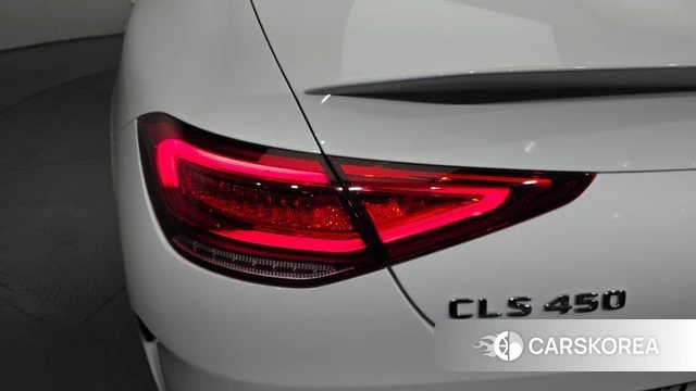 Mercedes-Benz CLS-Class C257 id 4518931 из Кореи 15