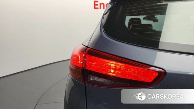 Hyundai All New Tucson id 4458880 из Кореи 15