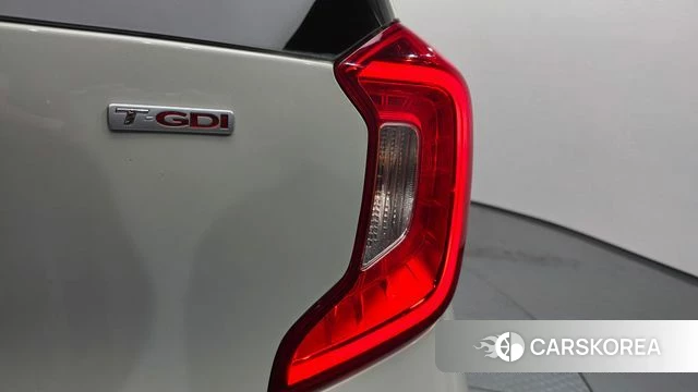 Kia All New Morning (JA) id 4746883 из Кореи 15