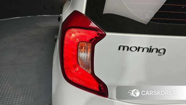 Kia All New Morning (JA) id 4246005 из Кореи 15