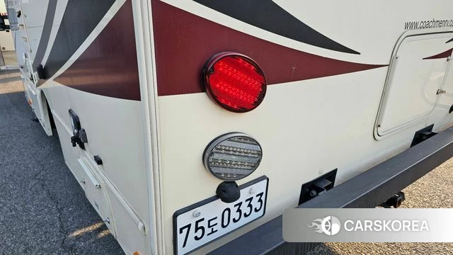Ford Transit id 4304925 из Кореи 15