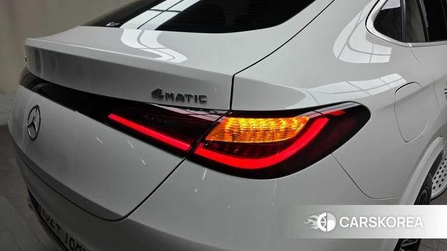 Mercedes-Benz GLC-Class X254 id 4360393 из Кореи 15