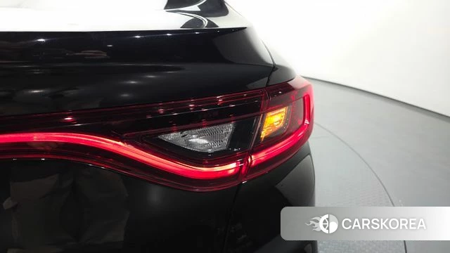Renault Korea (Samsung) XM3 id 4428160 из Кореи 15