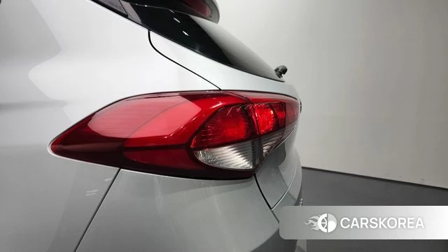 Hyundai All New Tucson id 4339833 из Кореи 15
