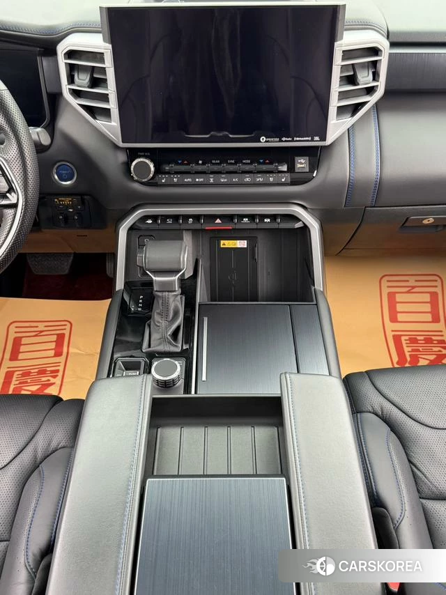 Toyota Sequoia id 4260657 из Китая 15