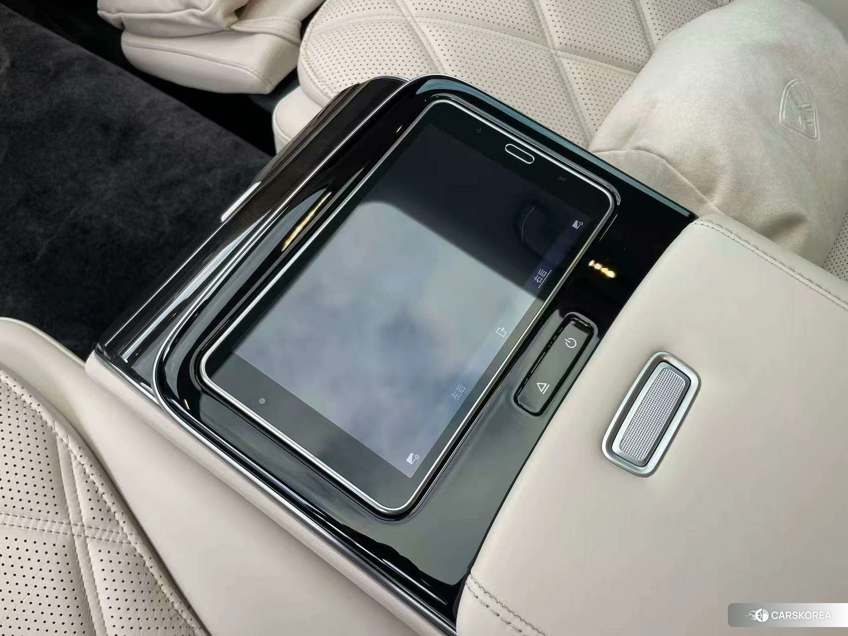 Mercedes-Benz Maybach S-class id 4486416 из Китая 15